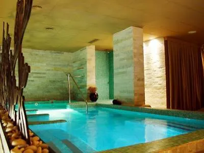 Hotel Della Valle Agrigente