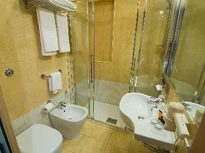 Hotel Della Valle Agrigente