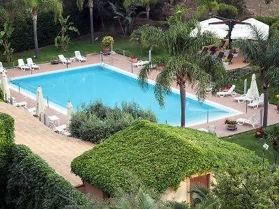 Hotel Della Valle Agrigente