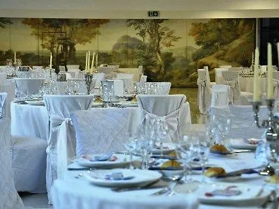 Hotel Della Valle Agrigento
