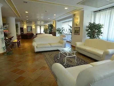 Hotel Della Valle Agrigente