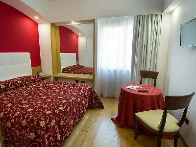 Hotel Della Valle Agrigento