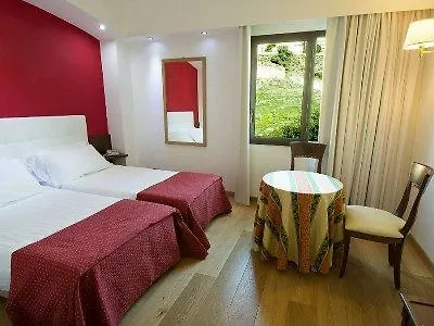 Hotel Della Valle Agrigente