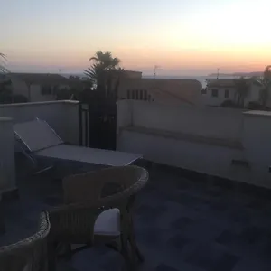 Casa Vacanza Mansarda Sanleonina Appartement