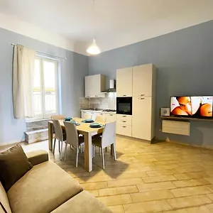 Athenahome- Intero Apartamento