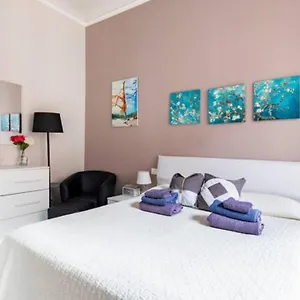  Habitación en casa particular Big Italia