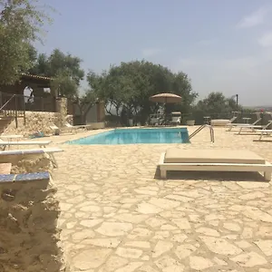Agriturismo Roba Degli Ulivi Séjour à la ferme