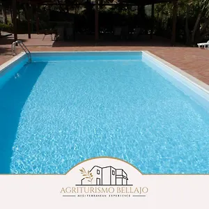 Bellajo - Rustiche Con Piscina Hébergement de vacances