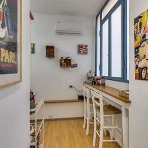  Apartamento Gladiator's House Italia