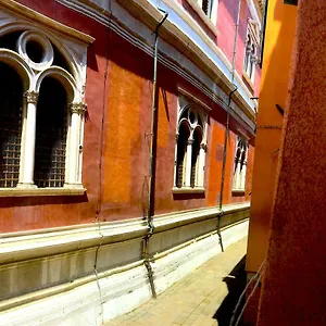  Apartment Residenza San Rocco Italy