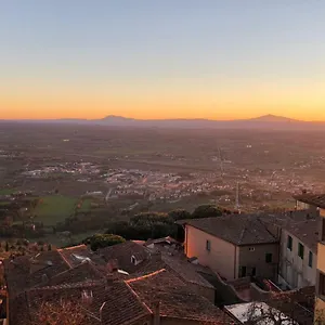  Apartment La Finestra Sulla Toscana Italy