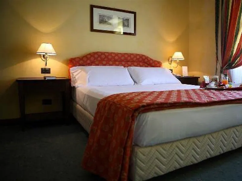 ****  Hotel Della Valle Агридженто Италия