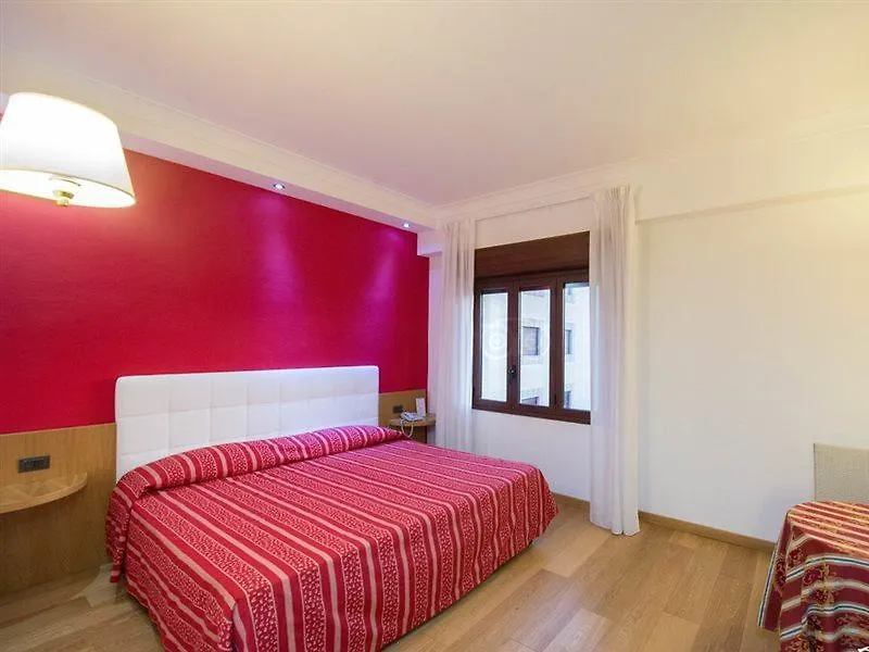 Hotel Della Valle Agrigento