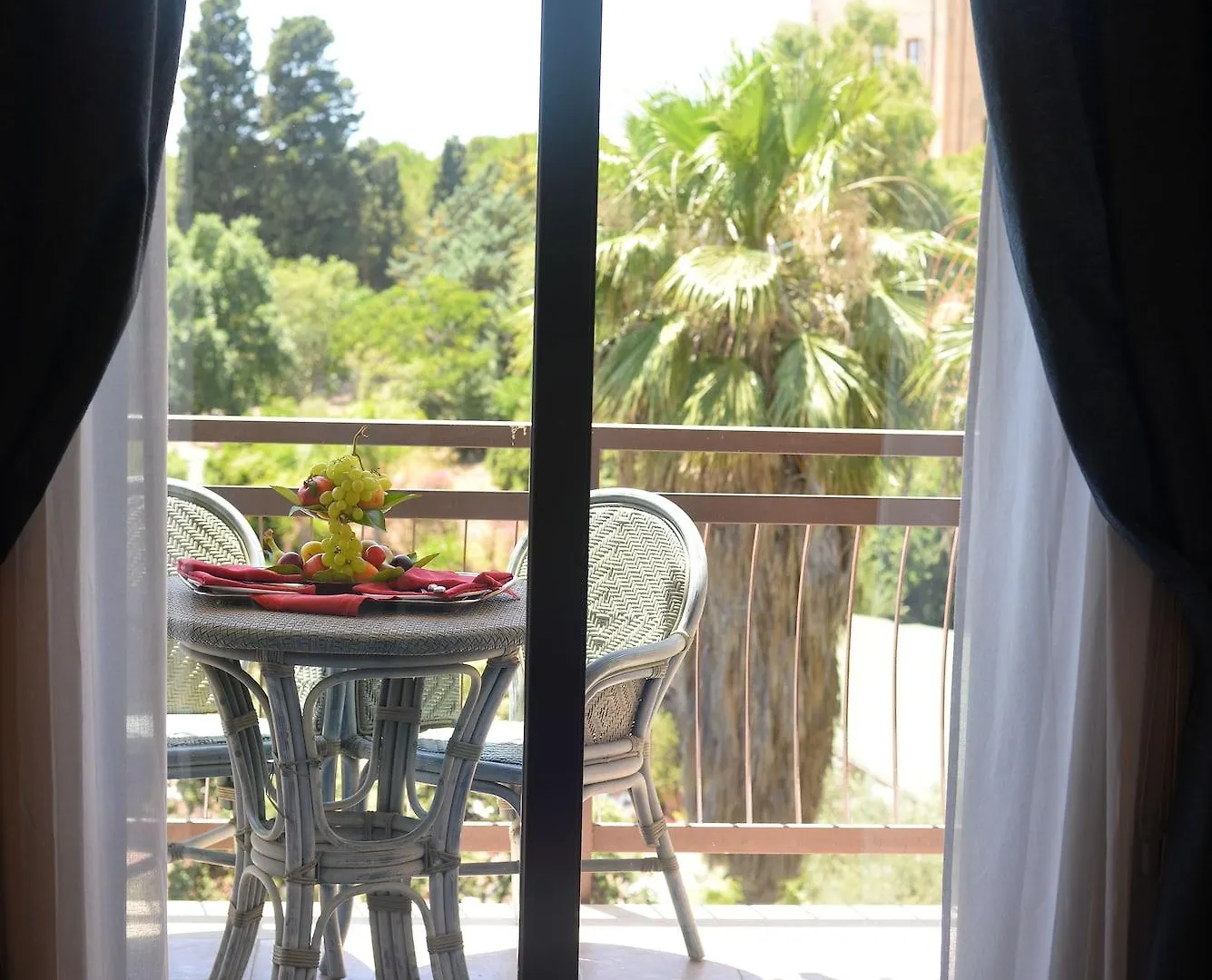 Hotel Della Valle Agrigento