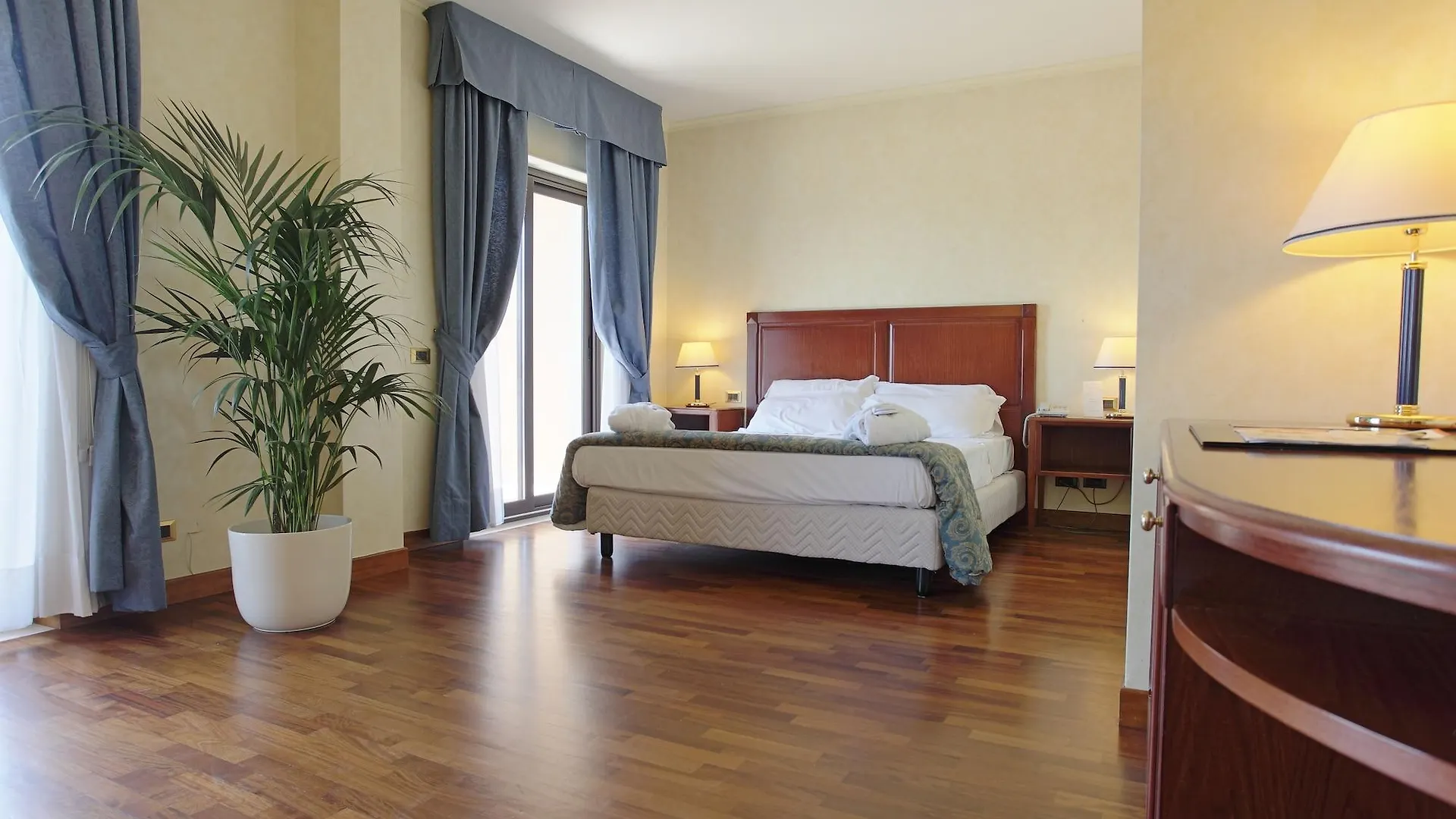 Hotel Della Valle Agrigento 4*,  Italy