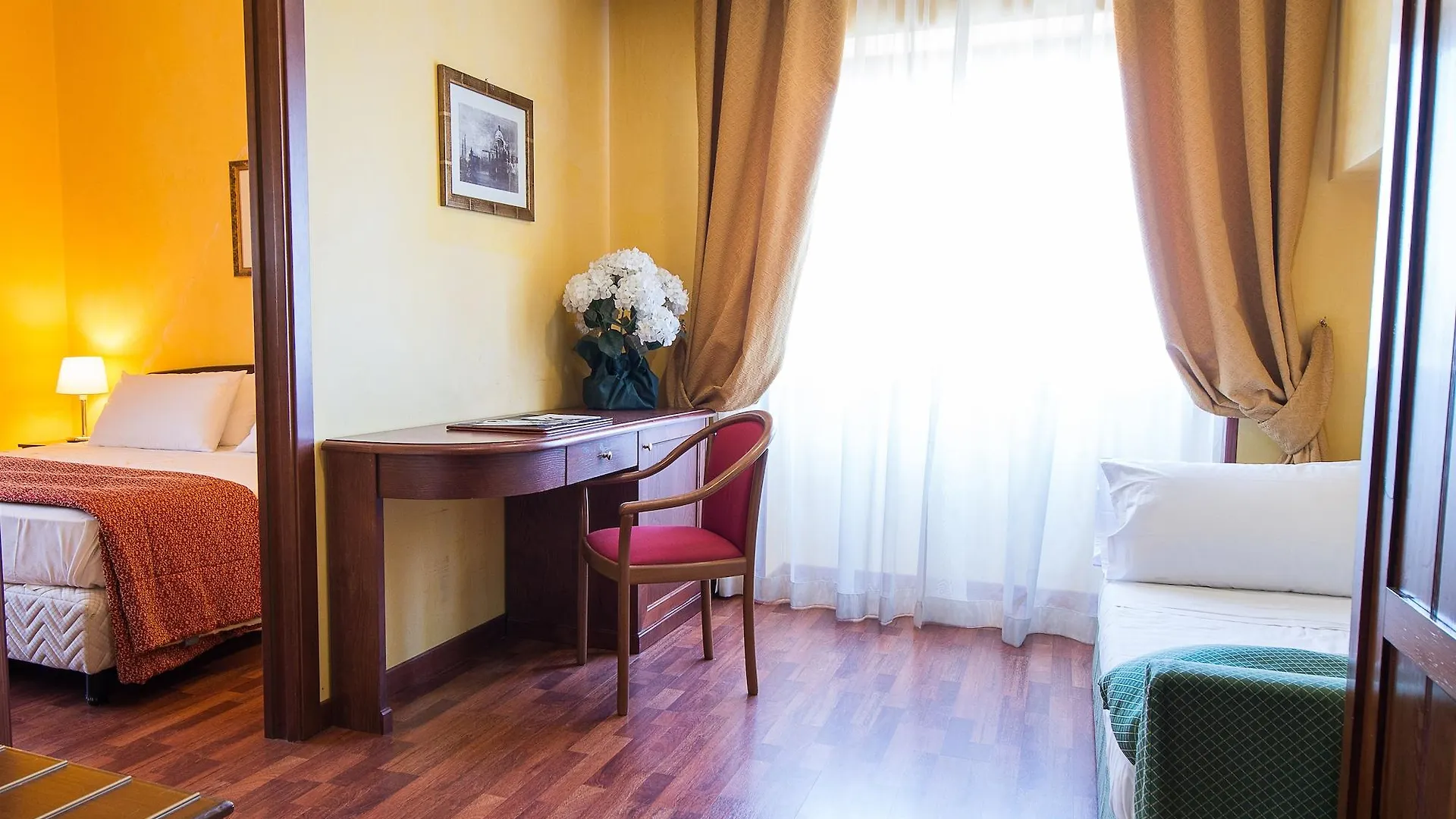 ****  Hotel Della Valle Агридженто Италия