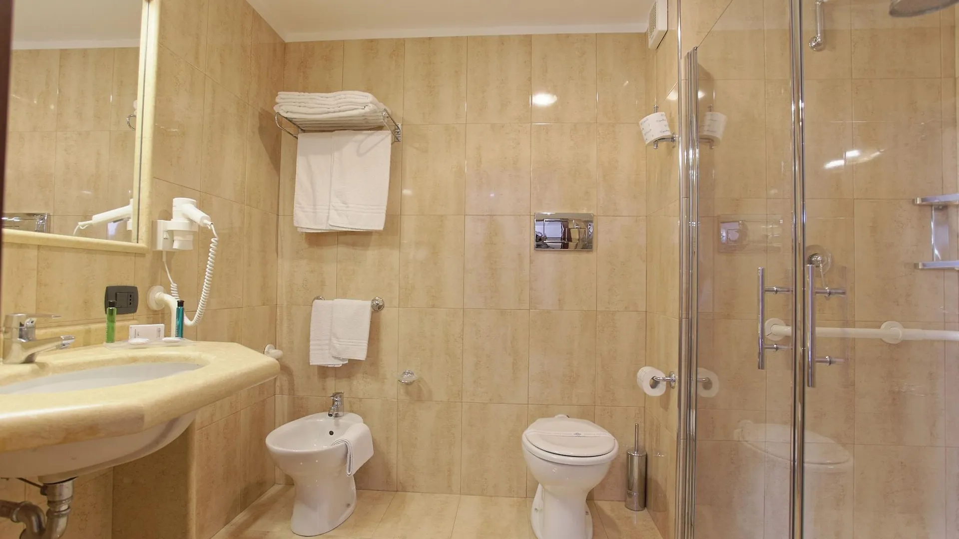 ****  Hotel Della Valle Агридженто Италия