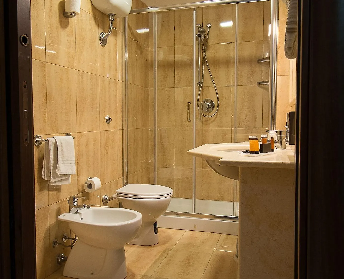Hotel Della Valle Агридженто