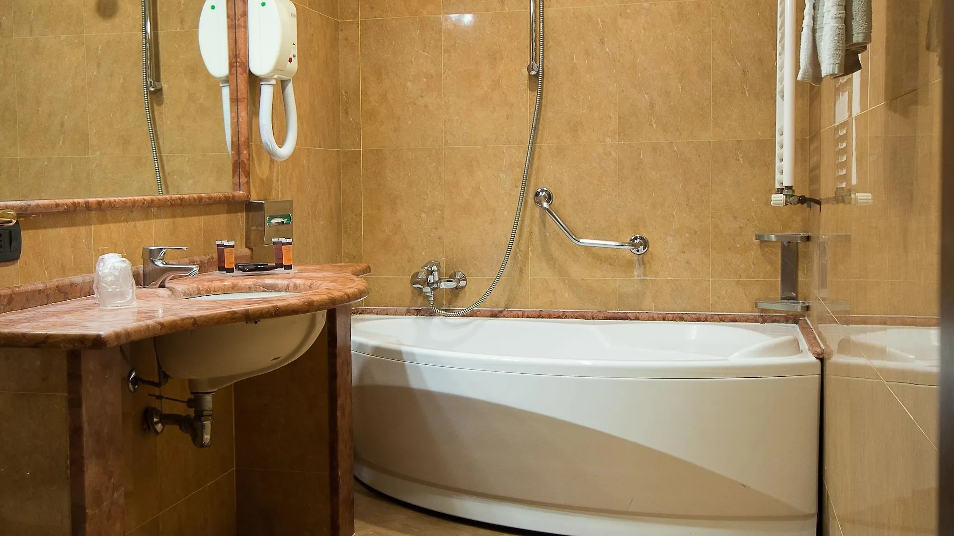 Hotel Della Valle Agrigento