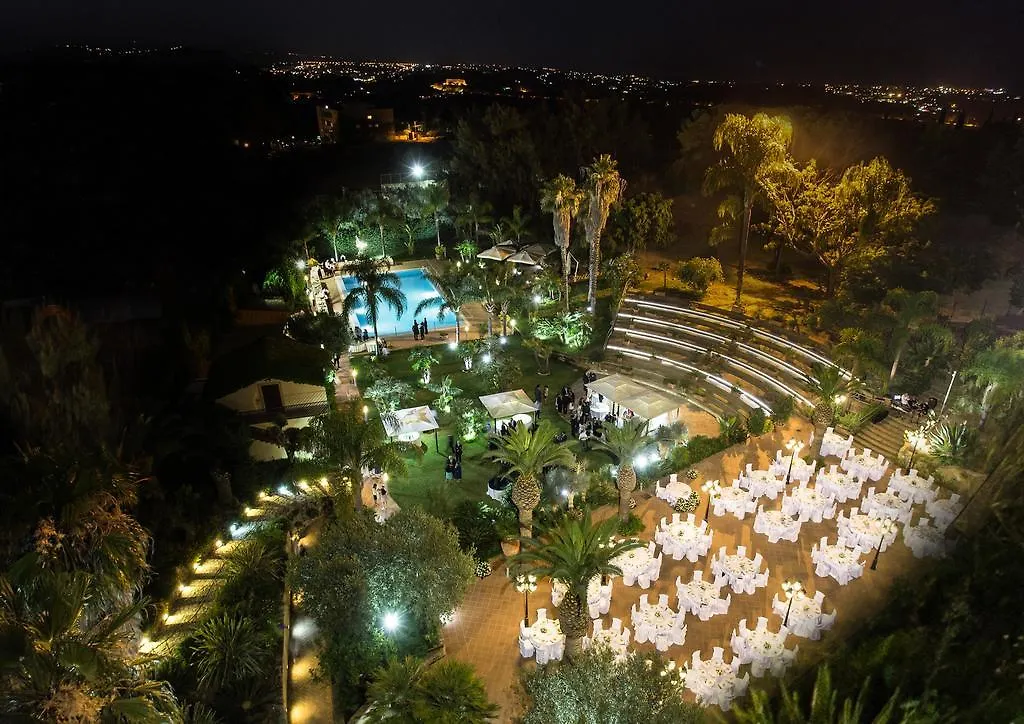 Hotel Della Valle Agrigento