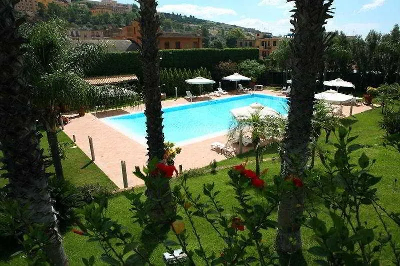 Hotel Della Valle Agrigento 4*,  Italy
