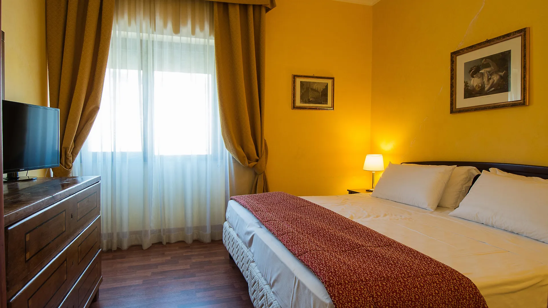 Hotel Della Valle Агридженто 4*,  Италия