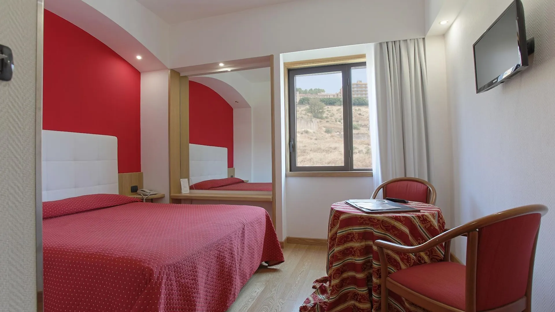 Hotel Della Valle Агридженто Италия
