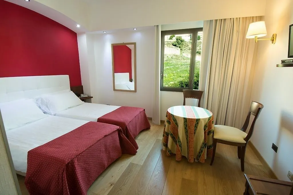 Hotel Della Valle Agrigento