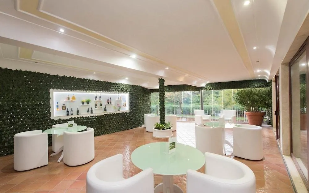 Hotel Della Valle Агридженто Италия