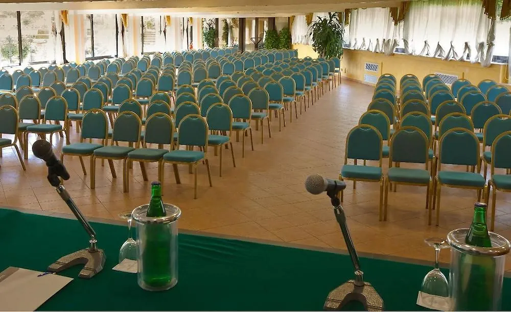 Hotel Della Valle Agrigento