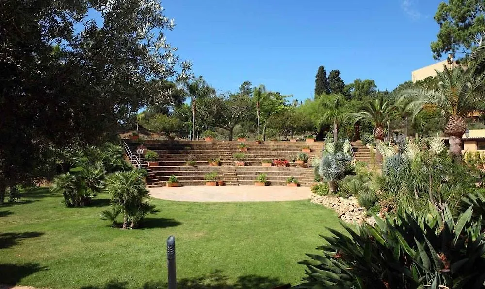 Hotel Della Valle Агридженто 4*,