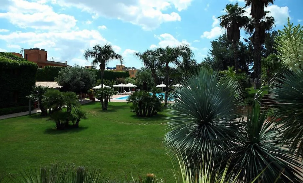 Hotel Della Valle Agrigento