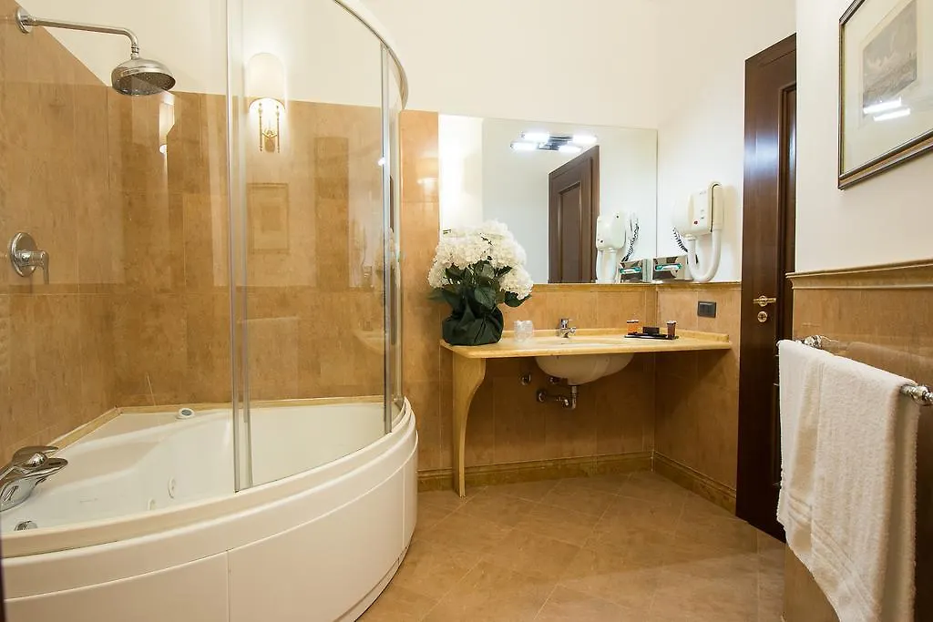 Hotel Della Valle Агридженто