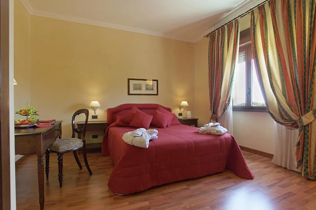 Hotel Della Valle Агридженто