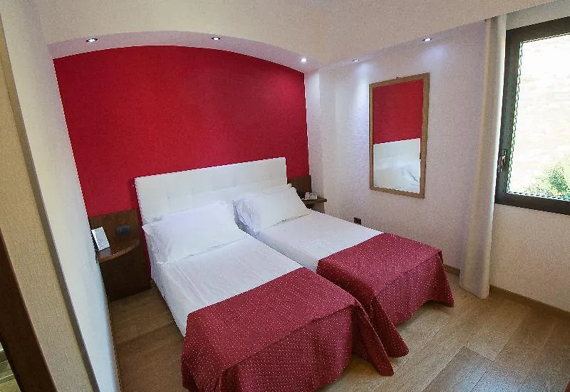 ****  Hotel Della Valle Агридженто Италия