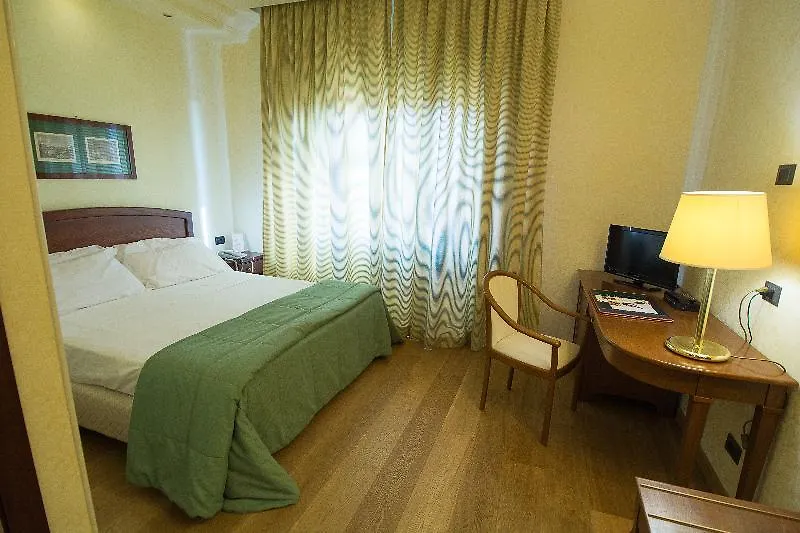 Hotel Della Valle Агридженто