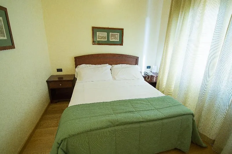 Hotel Della Valle Агридженто