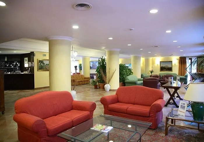 Hotel Della Valle Агридженто 4*,  Италия