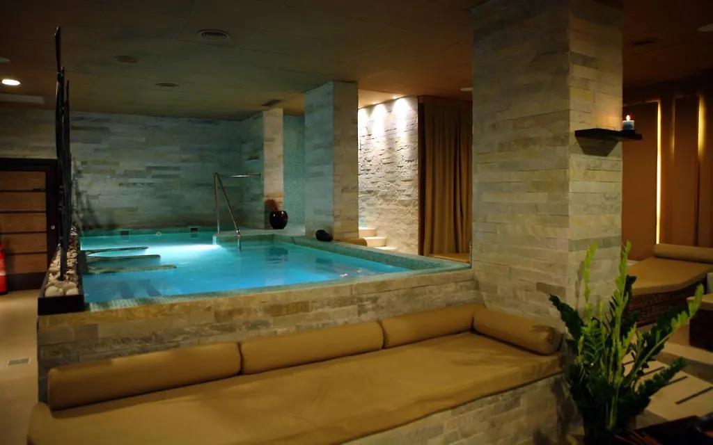 Hotel Della Valle Агридженто