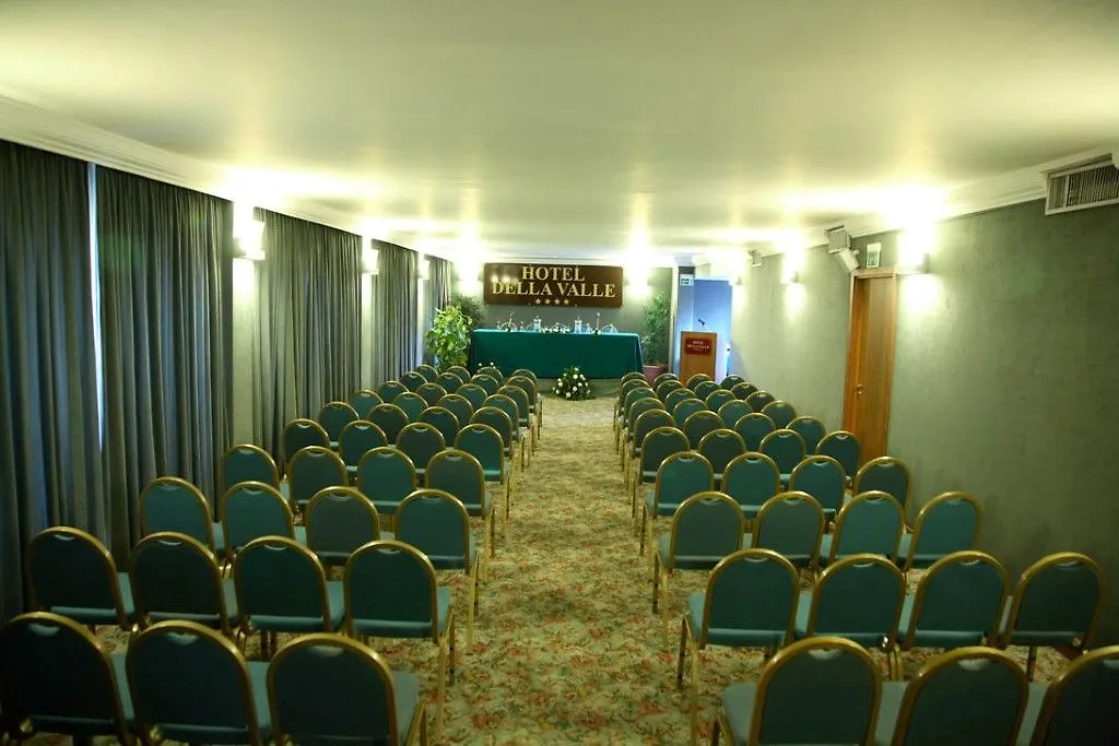 Hotel Della Valle Агридженто