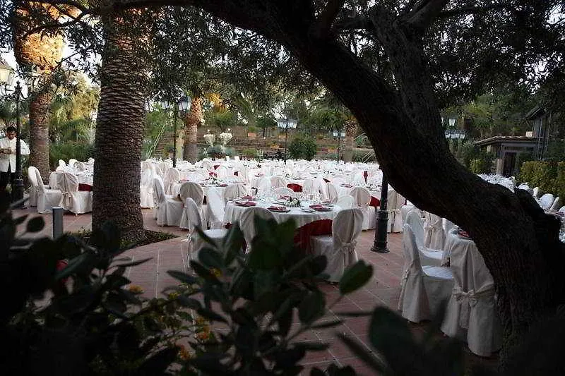 Hotel Della Valle Агридженто