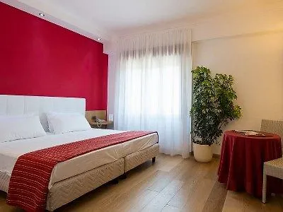 Hotel Della Valle Agrigento