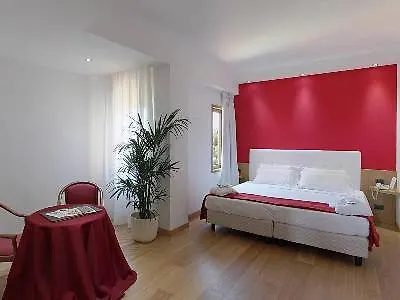 Hotel Della Valle Agrigento
