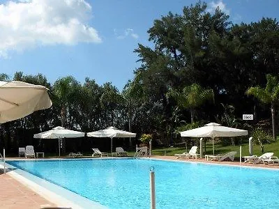 ****  Hotel Della Valle Agrigento Italy