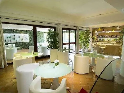 ****  Hotel Della Valle Agrigento Italy