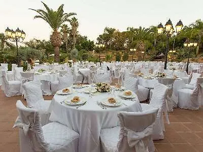 Hotel Della Valle Agrigento 4*,