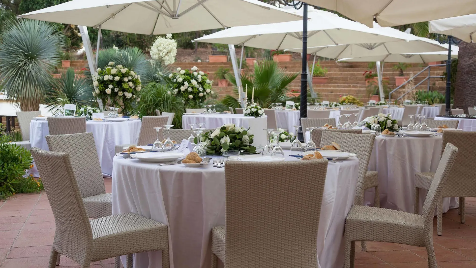 Hotel Della Valle Агридженто Италия