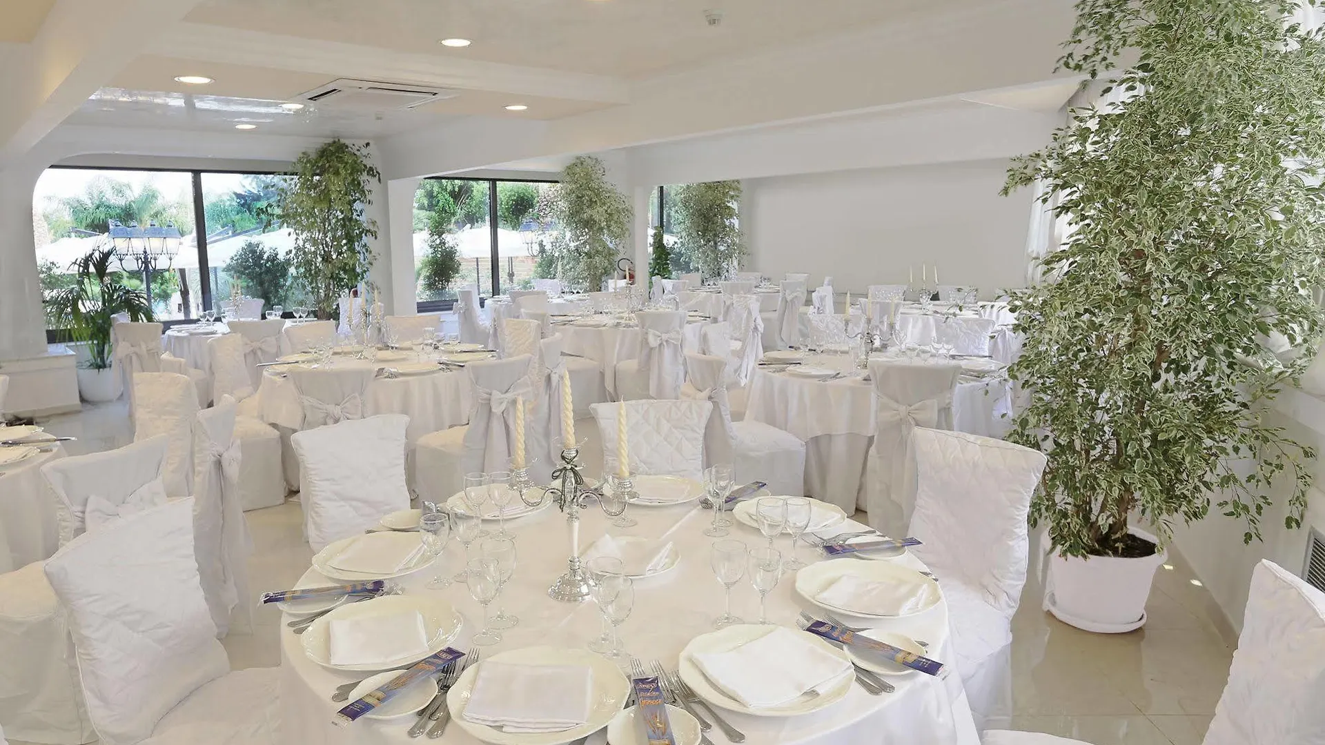 Hotel Della Valle Agrigento