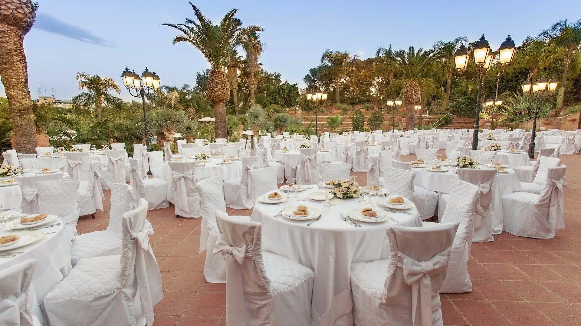 Hotel Della Valle Агридженто 4*,  Италия