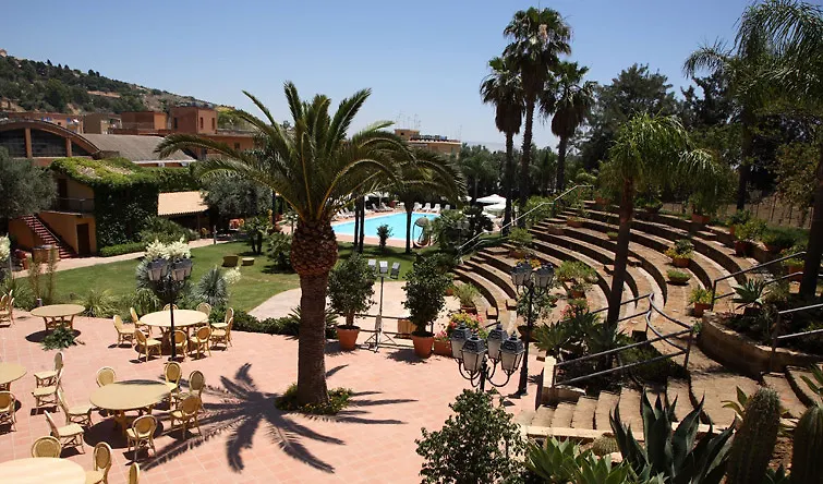 Hotel Della Valle Agrigento Italy